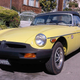 Illustration for article titled 1975 MGB